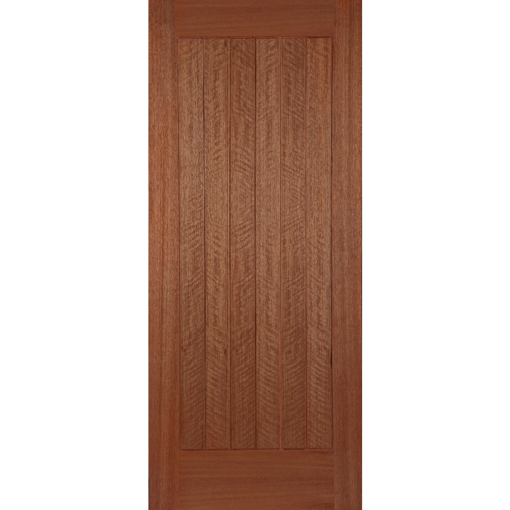 External Hardwood Waterford Door